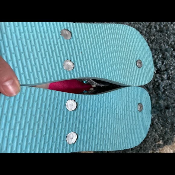 Custom flip flops - Picture 4 of 6